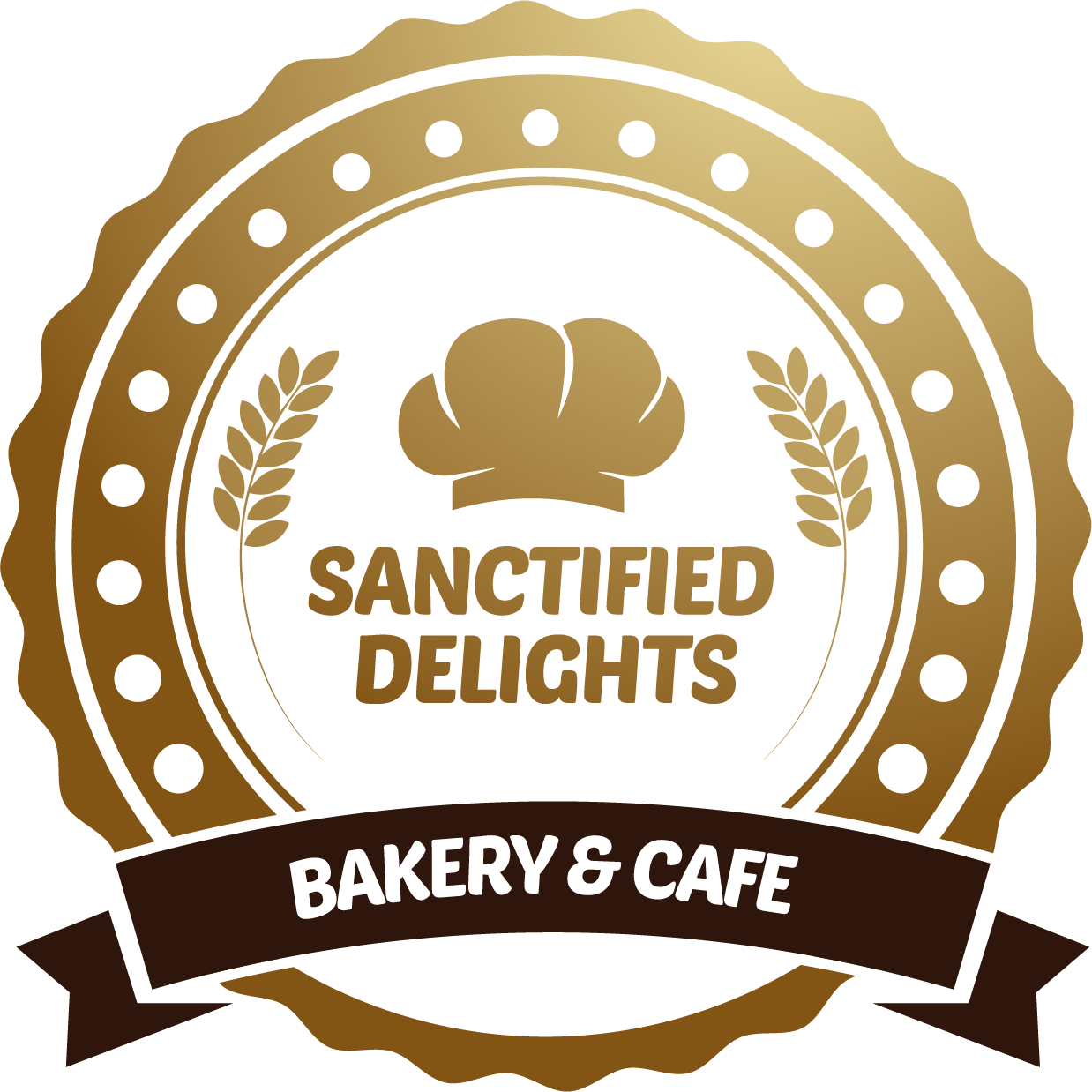 Sanctified Delights